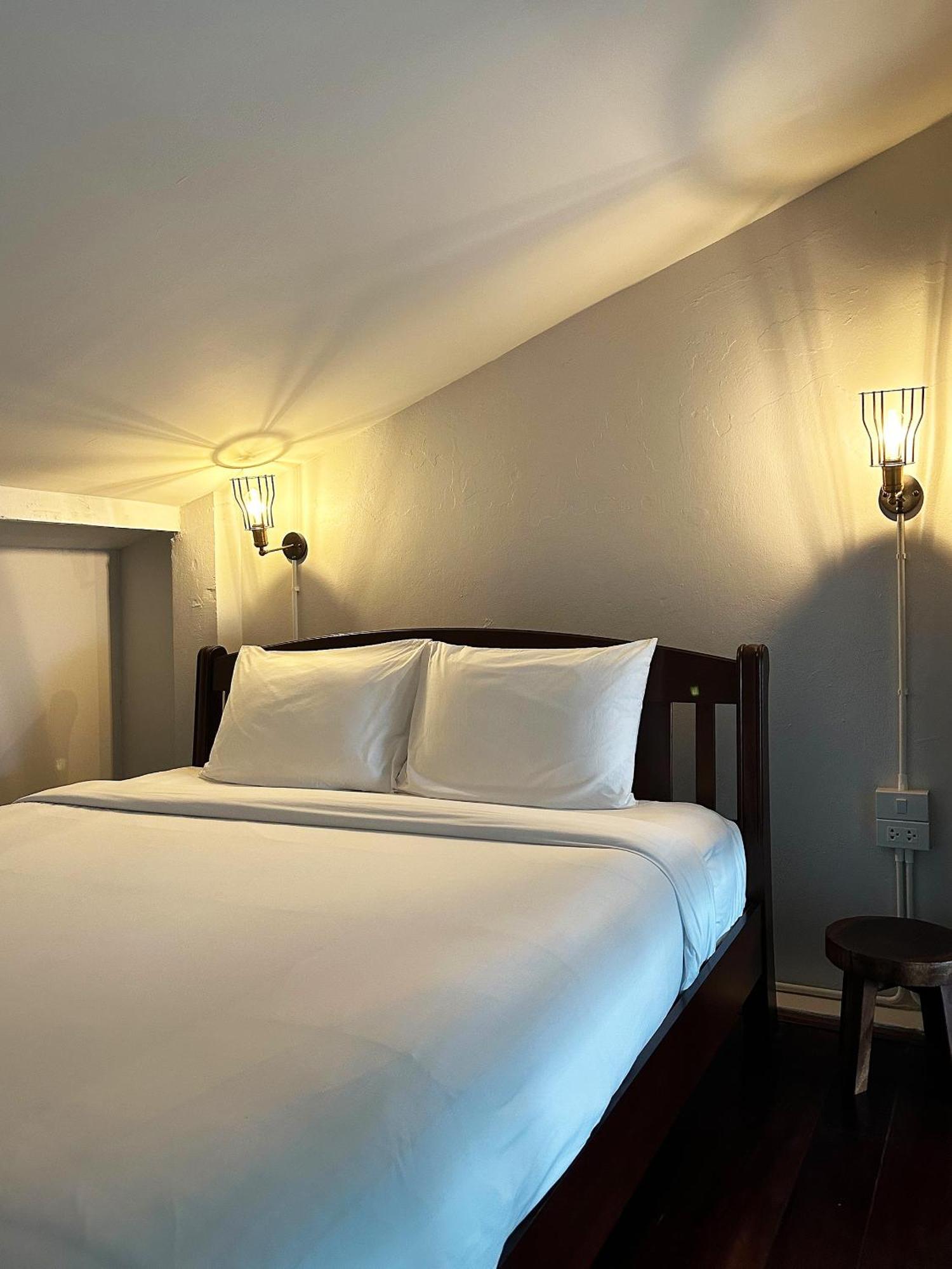 Stay Thought Surat Thani Exterior foto
